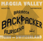 Logo Backpacker